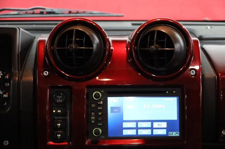 2005 HUMMER H2 SUT 4dr Truck Chicago IL