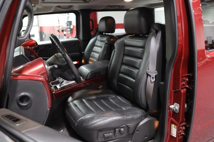 2005 HUMMER H2 SUT 4dr Truck Chicago IL