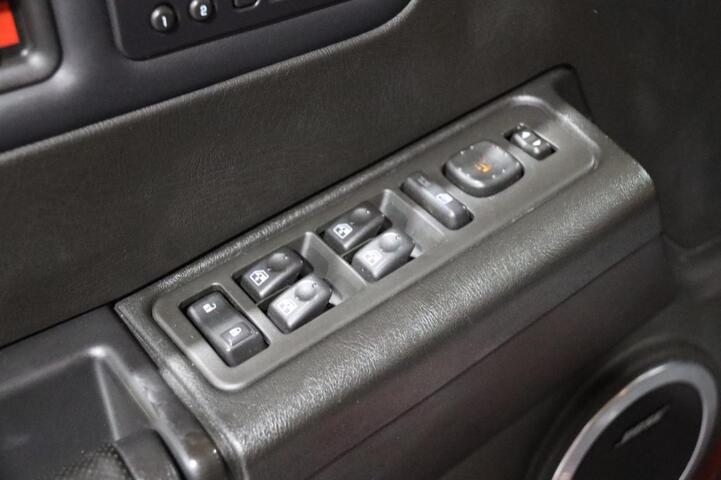 2005 HUMMER H2 SUT 4dr Truck Chicago IL