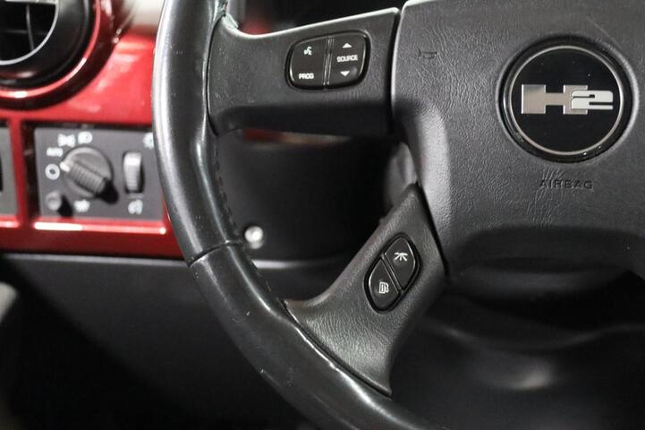 2005 HUMMER H2 SUT 4dr Truck Chicago IL