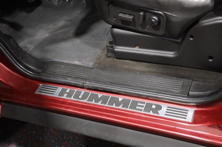 2005 HUMMER H2 SUT 4dr Truck Chicago IL