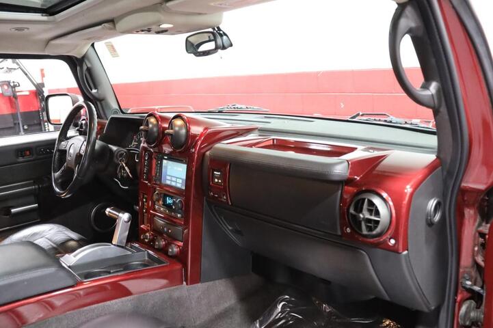 2005 HUMMER H2 SUT 4dr Truck Chicago IL