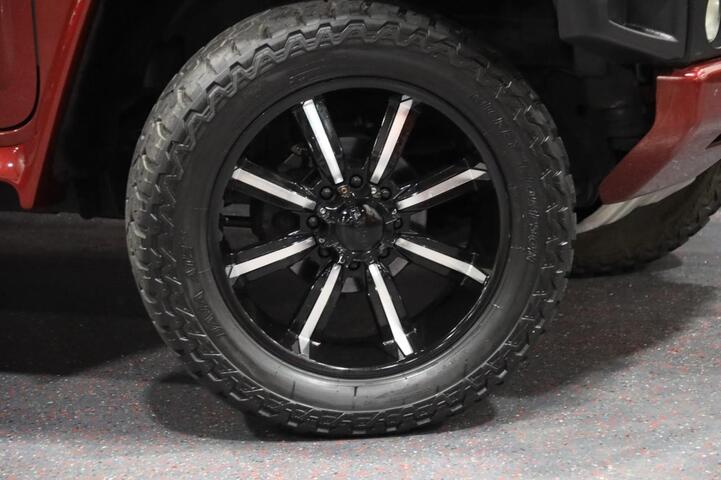 2005 HUMMER H2 SUT 4dr Truck Chicago IL