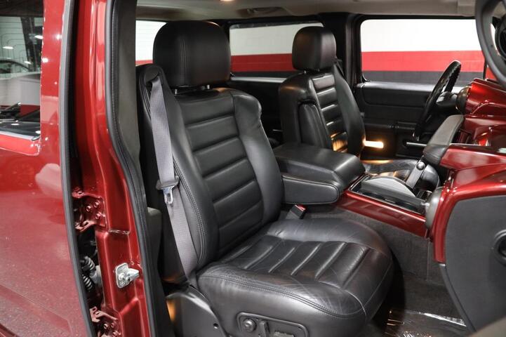 2005 HUMMER H2 SUT 4dr Truck Chicago IL