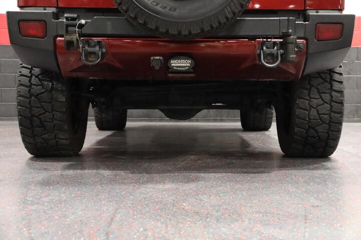 2005 HUMMER H2 SUT 4dr Truck Chicago IL