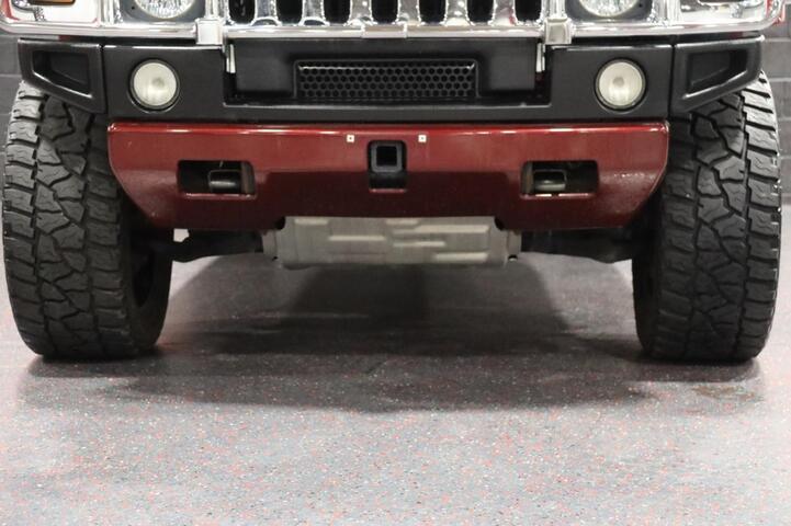 2005 HUMMER H2 SUT 4dr Truck Chicago IL