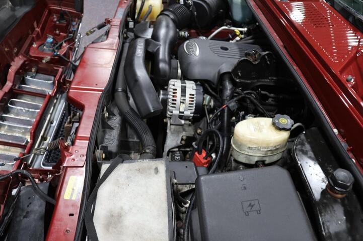 2005 HUMMER H2 SUT 4dr Truck Chicago IL