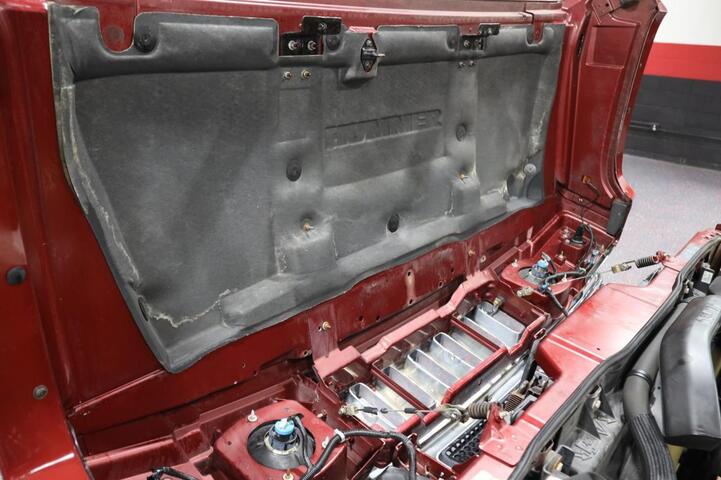 2005 HUMMER H2 SUT 4dr Truck Chicago IL