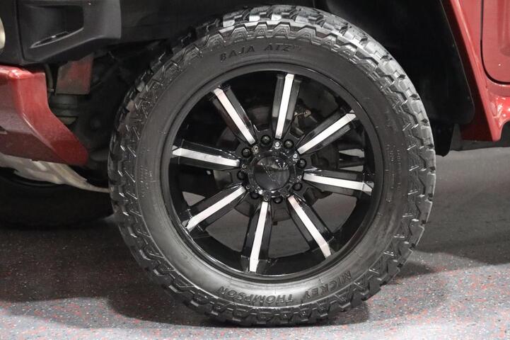 2005 HUMMER H2 SUT 4dr Truck Chicago IL
