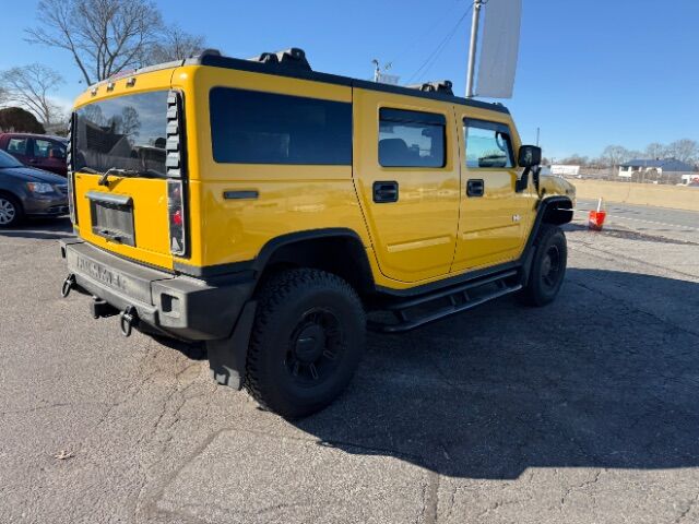2005 HUMMER H2 SUV H2 East Islip NY