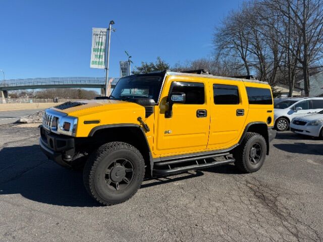 2005 HUMMER H2 SUV H2 East Islip NY