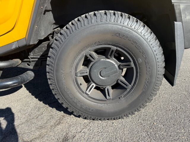 2005 HUMMER H2 SUV H2 East Islip NY