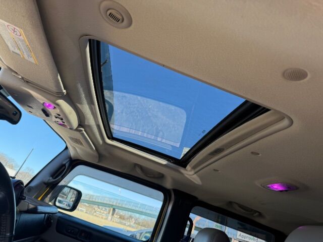 2005 HUMMER H2 SUV H2 East Islip NY