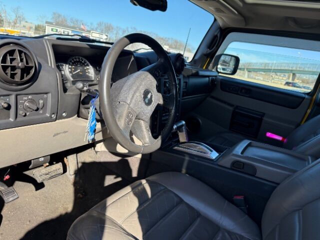2005 HUMMER H2 SUV H2 East Islip NY