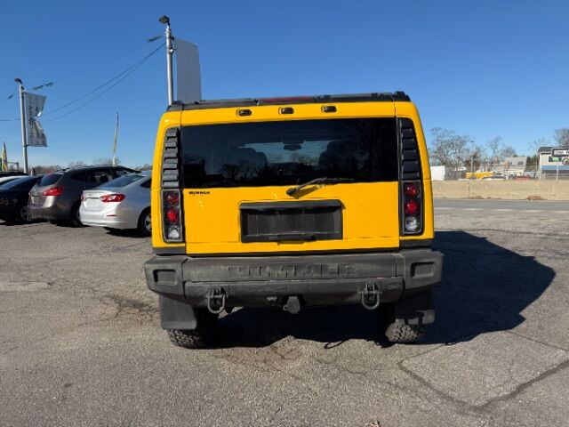 2005 HUMMER H2 SUV H2 East Islip NY