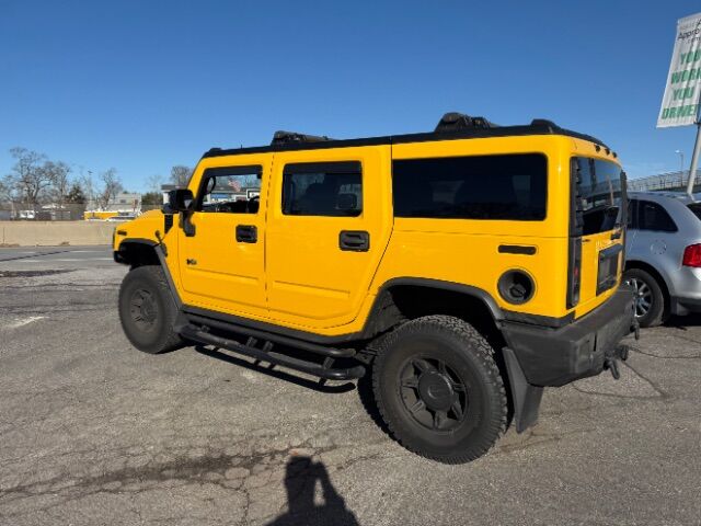 2005 HUMMER H2 SUV H2 East Islip NY