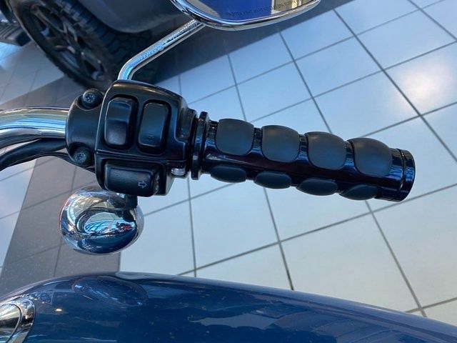 2005 Harley-Davidson FLSTFI 15th Anniversary Raleigh NC