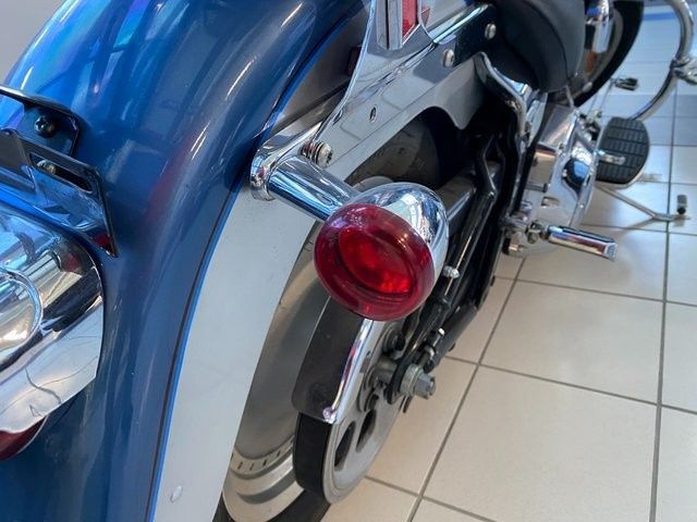 2005 Harley-Davidson FLSTFI 15th Anniversary Raleigh NC