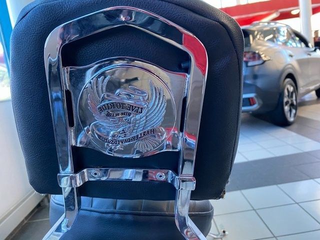 2005 Harley-Davidson FLSTFI 15th Anniversary Raleigh NC