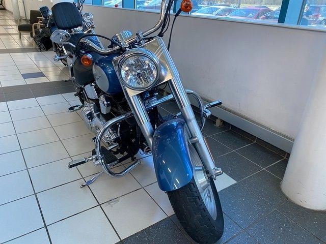 2005 Harley-Davidson FLSTFI 15th Anniversary Raleigh NC