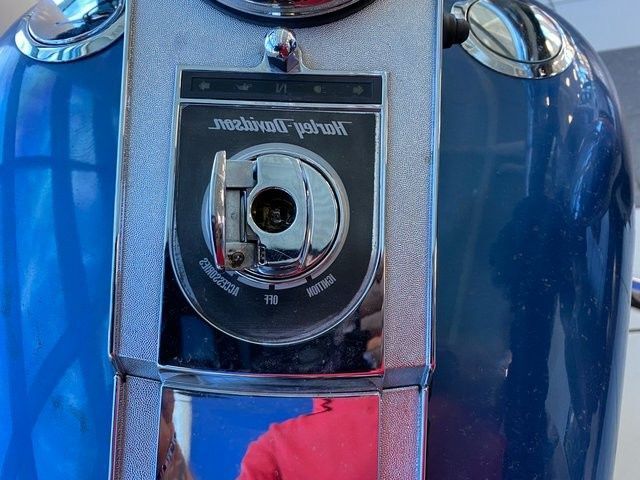 2005 Harley-Davidson FLSTFI 15th Anniversary Raleigh NC