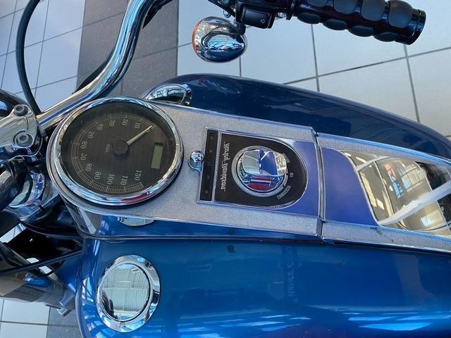 2005 Harley-Davidson FLSTFI 15th Anniversary Raleigh NC