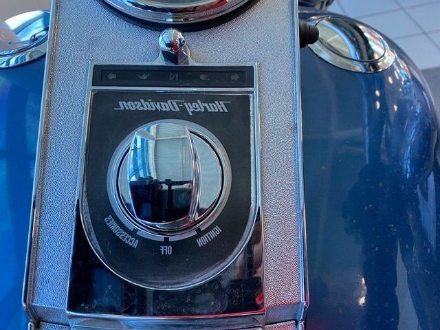 2005 Harley-Davidson FLSTFI 15th Anniversary Raleigh NC