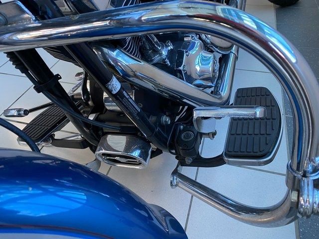 2005 Harley-Davidson FLSTFI 15th Anniversary Raleigh NC