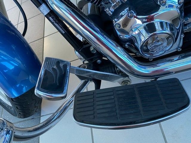 2005 Harley-Davidson FLSTFI 15th Anniversary Raleigh NC