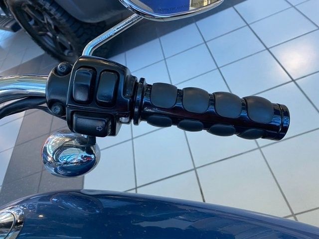 2005 Harley-Davidson Softail Raleigh NC