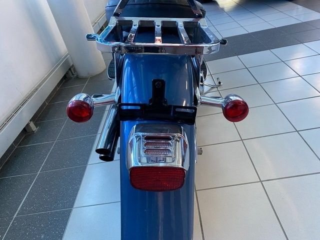 2005 Harley-Davidson Softail Raleigh NC