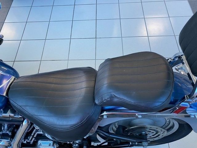 2005 Harley-Davidson Softail Raleigh NC