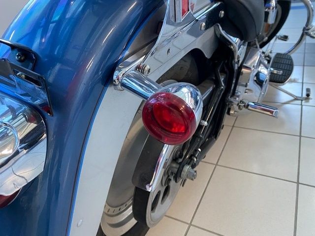 2005 Harley-Davidson Softail Raleigh NC