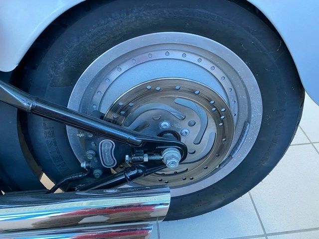 2005 Harley-Davidson Softail Raleigh NC