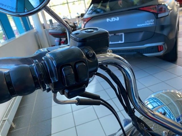 2005 Harley-Davidson Softail Raleigh NC