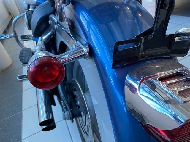 2005 Harley-Davidson Softail Raleigh NC