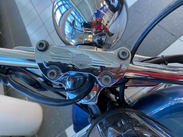 2005 Harley-Davidson Softail Raleigh NC