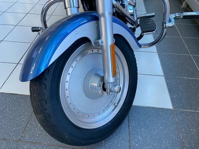 2005 Harley-Davidson Softail Raleigh NC