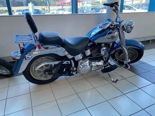 2005 Harley-Davidson Softail Raleigh NC