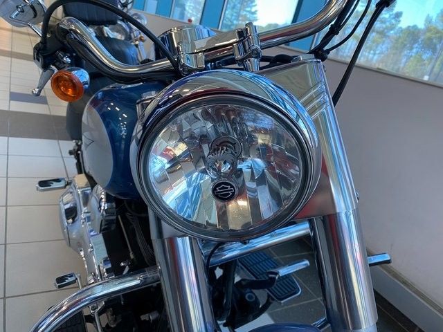 2005 Harley-Davidson Softail Raleigh NC