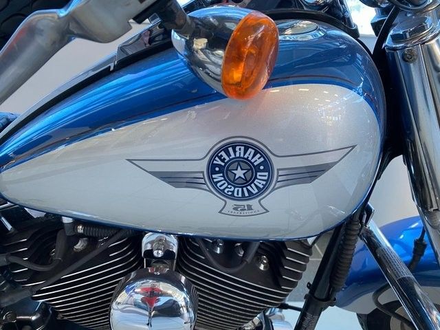 2005 Harley-Davidson Softail Raleigh NC