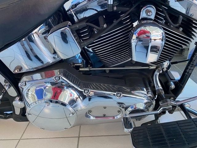 2005 Harley-Davidson Softail Raleigh NC