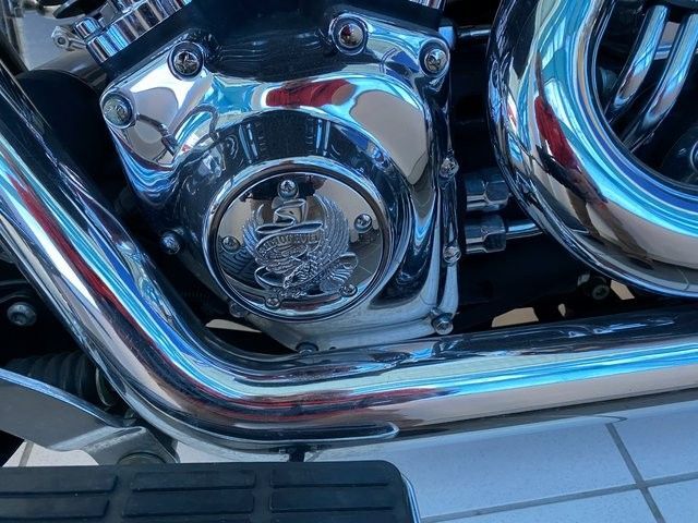 2005 Harley-Davidson Softail Raleigh NC