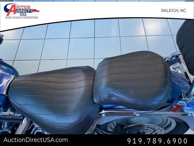 2005 Harley-Davidson Softail na Raleigh NC
