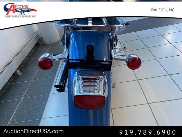 2005 Harley-Davidson Softail na Raleigh NC