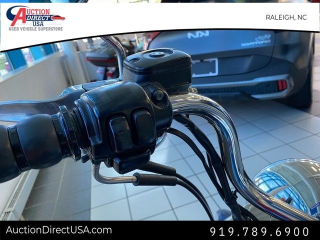 2005 Harley-Davidson Softail na Raleigh NC