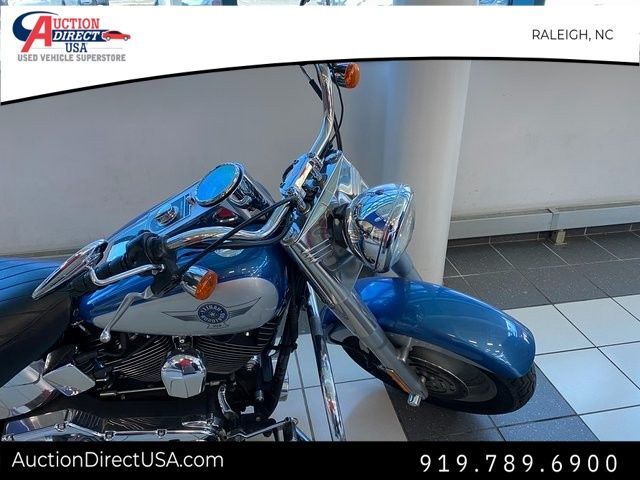 2005 Harley-Davidson Softail na Raleigh NC