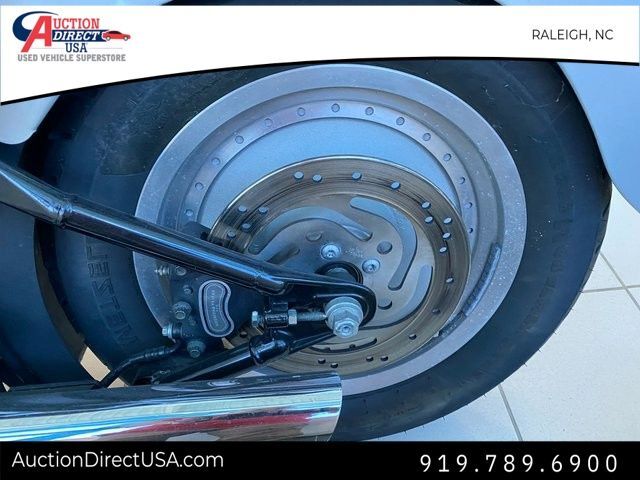 2005 Harley-Davidson Softail na Raleigh NC