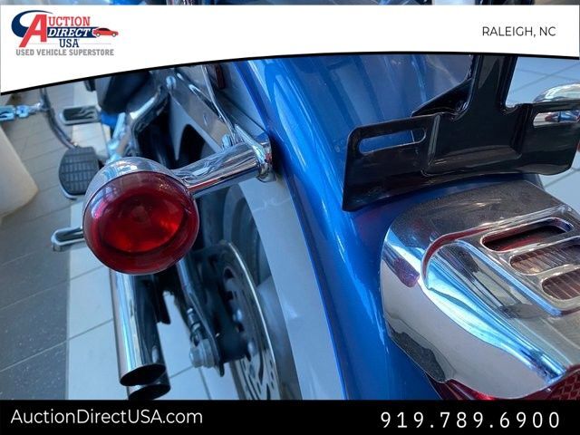 2005 Harley-Davidson Softail na Raleigh NC