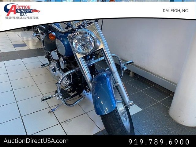 2005 Harley-Davidson Softail na Raleigh NC